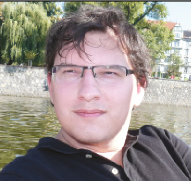 Petr Šimčík